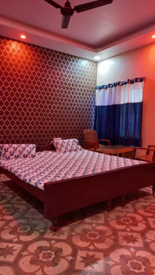 Hotel Nishi Balasore Экстерьер фото